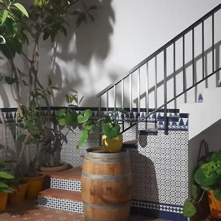 Vila La Rubia Vacacional Fuengirola
