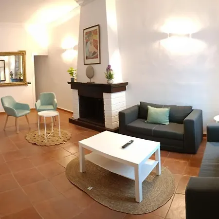 La Rubia Vacacional Fuengirola