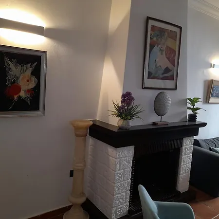 La Rubia Vacacional Fuengirola