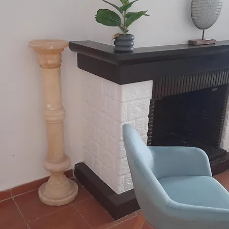 La Rubia Vacacional *