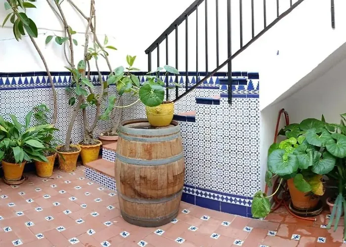 La Rubia Vacacional *