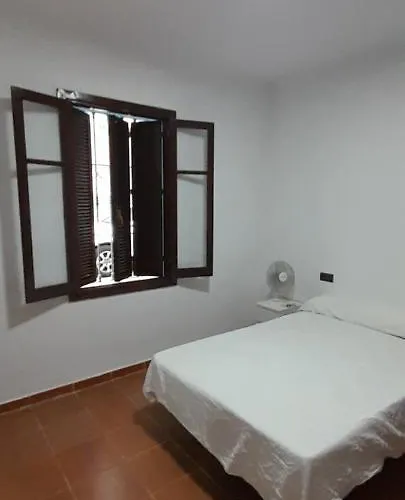 La Rubia Vacacional * Fuengirola