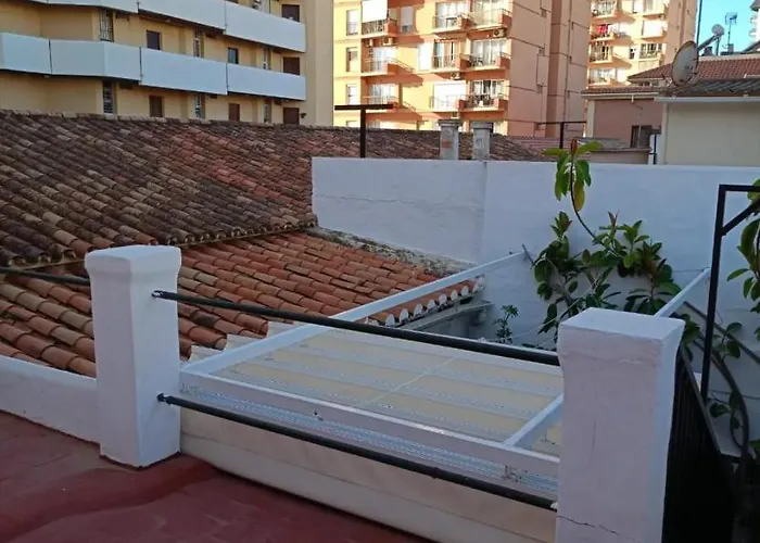 La Rubia Vacacional *