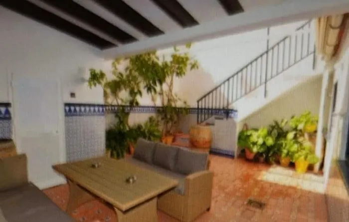 La Rubia Vacacional *