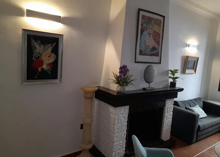 La Rubia Vacacional Fuengirola