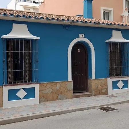 Villa La Rubia Vacacional *