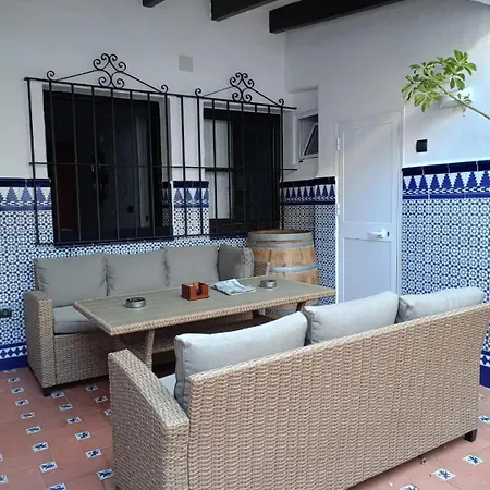 Villa La Rubia Vacacional