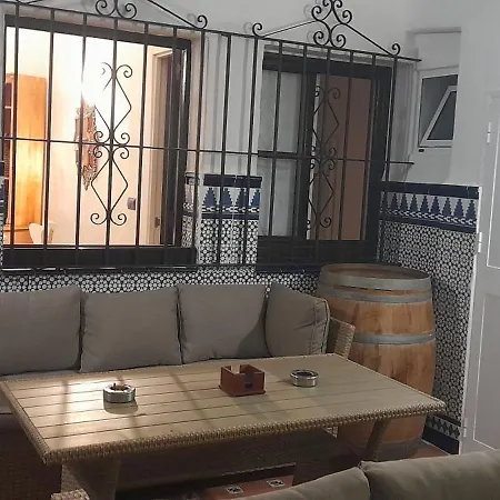 Villa La Rubia Vacacional *