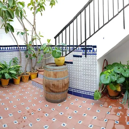 La Rubia Vacacional *