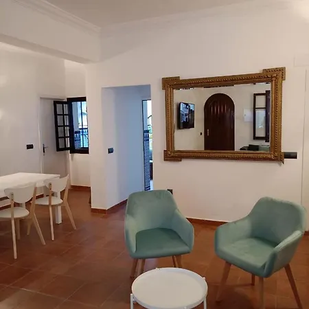 La Rubia Vacacional * Fuengirola