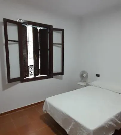 La Rubia Vacacional * Fuengirola