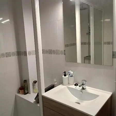 La Rubia Vacacional Villa Fuengirola