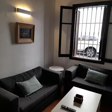 La Rubia Vacacional * Fuengirola