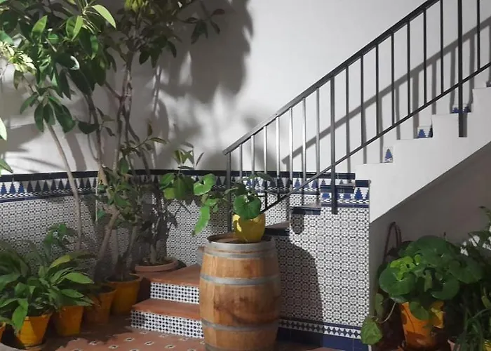 Villa La Rubia Vacacional Fuengirola