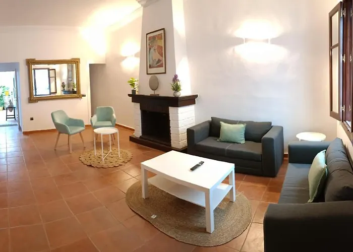 La Rubia Vacacional Fuengirola