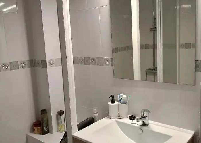 La Rubia Vacacional Villa Fuengirola