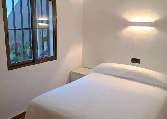 Villa La Rubia Vacacional *