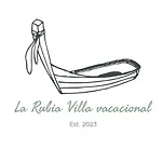 La Rubia Vacacional 别墅