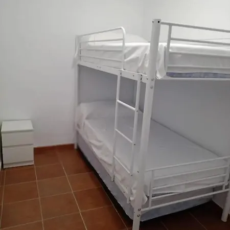 La Rubia Vacacional פואנגירולה