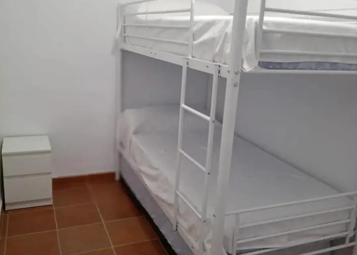 La Rubia Vacacional פואנגירולה